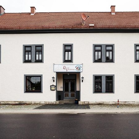 Landgasthaus Queen Victoria Stadtilm Exterior photo